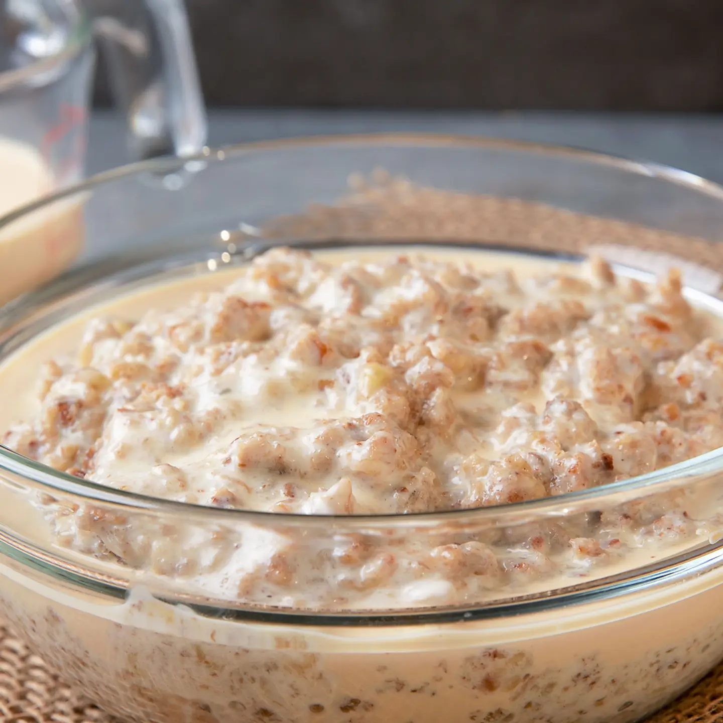 Masoub Cream And Milk