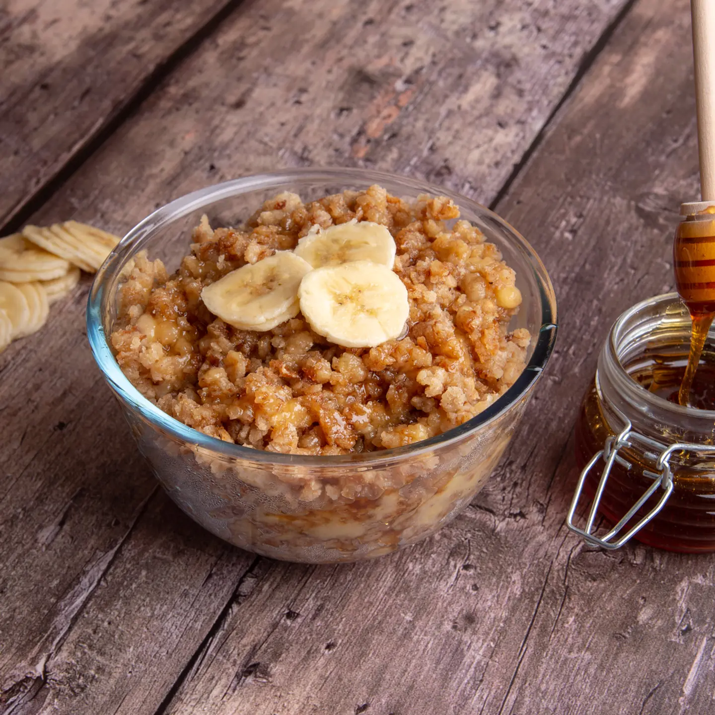 Masoub Dates And Honey
