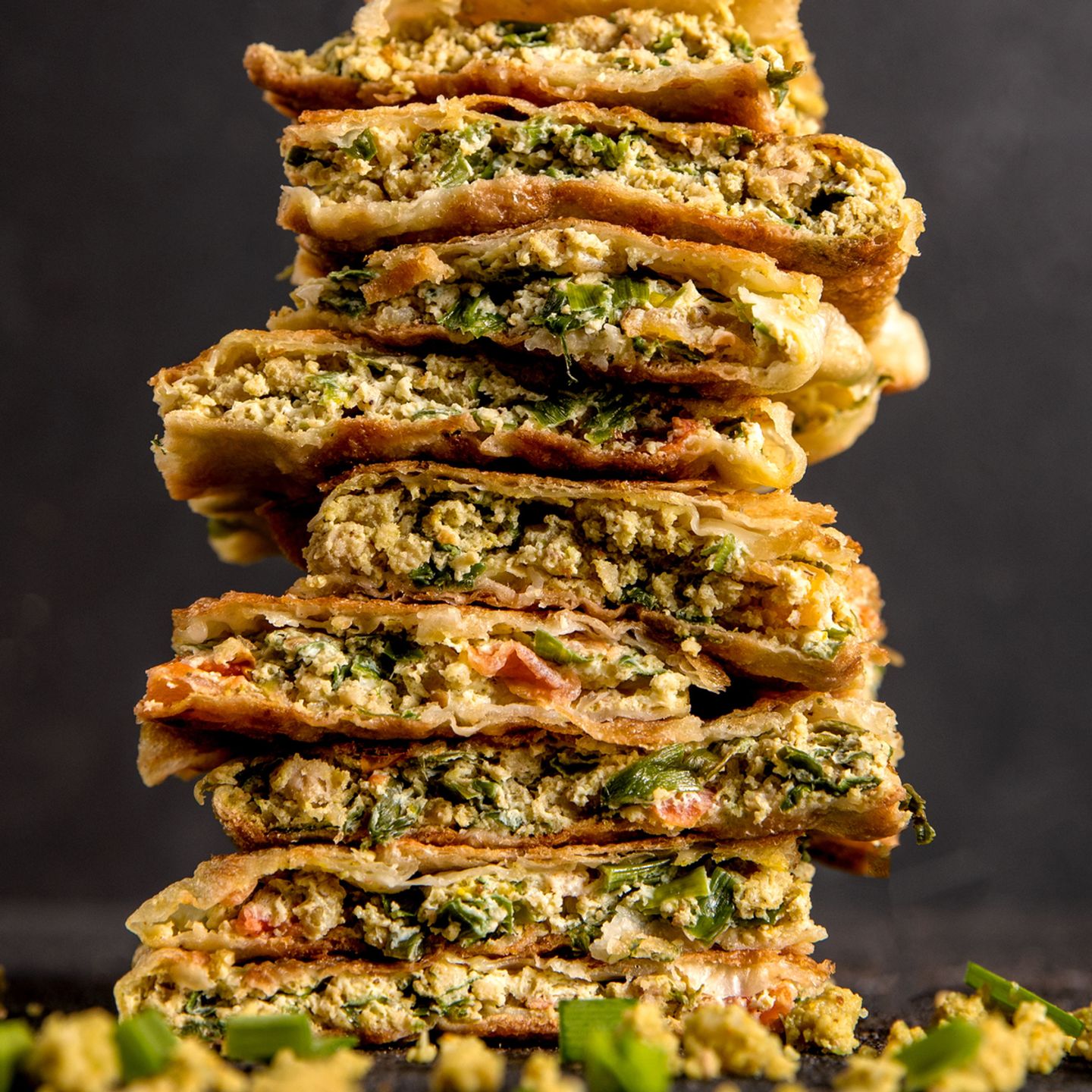 Meat Mutabbaq