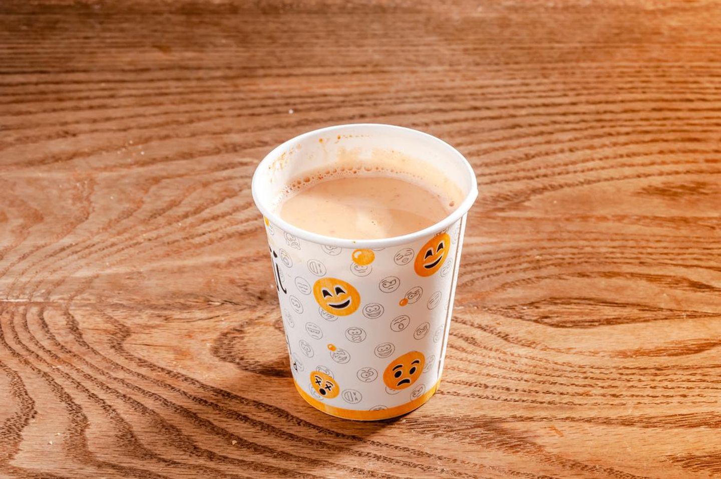 شاي كرك