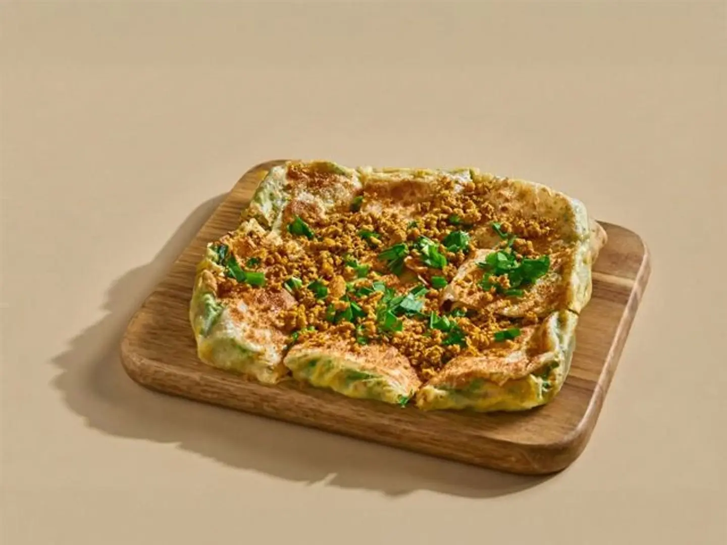 Meat Mutabbaq