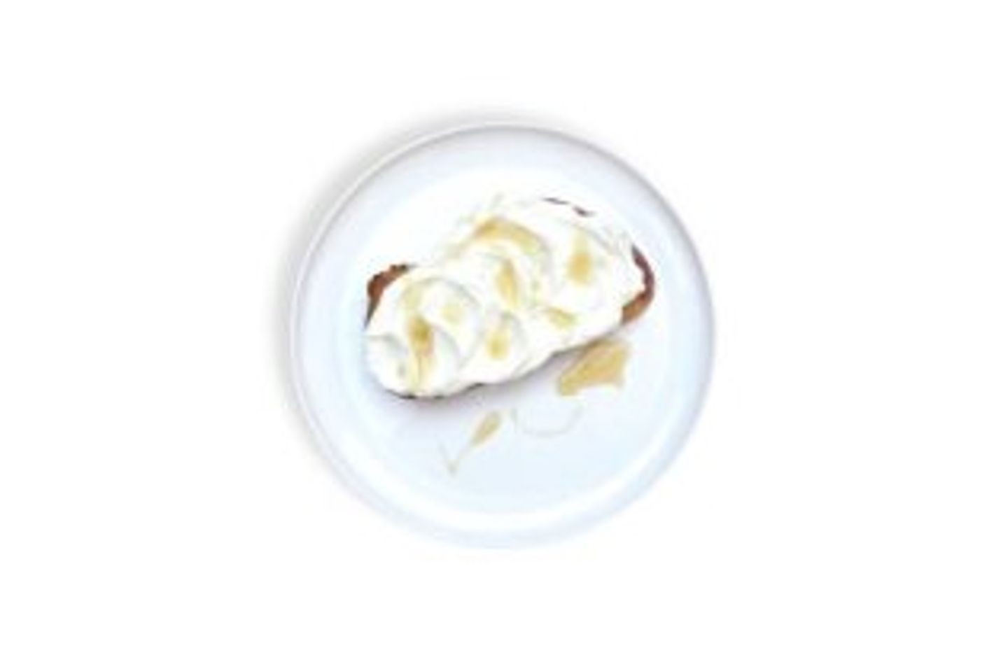 Honey Ricotta Sourdough
