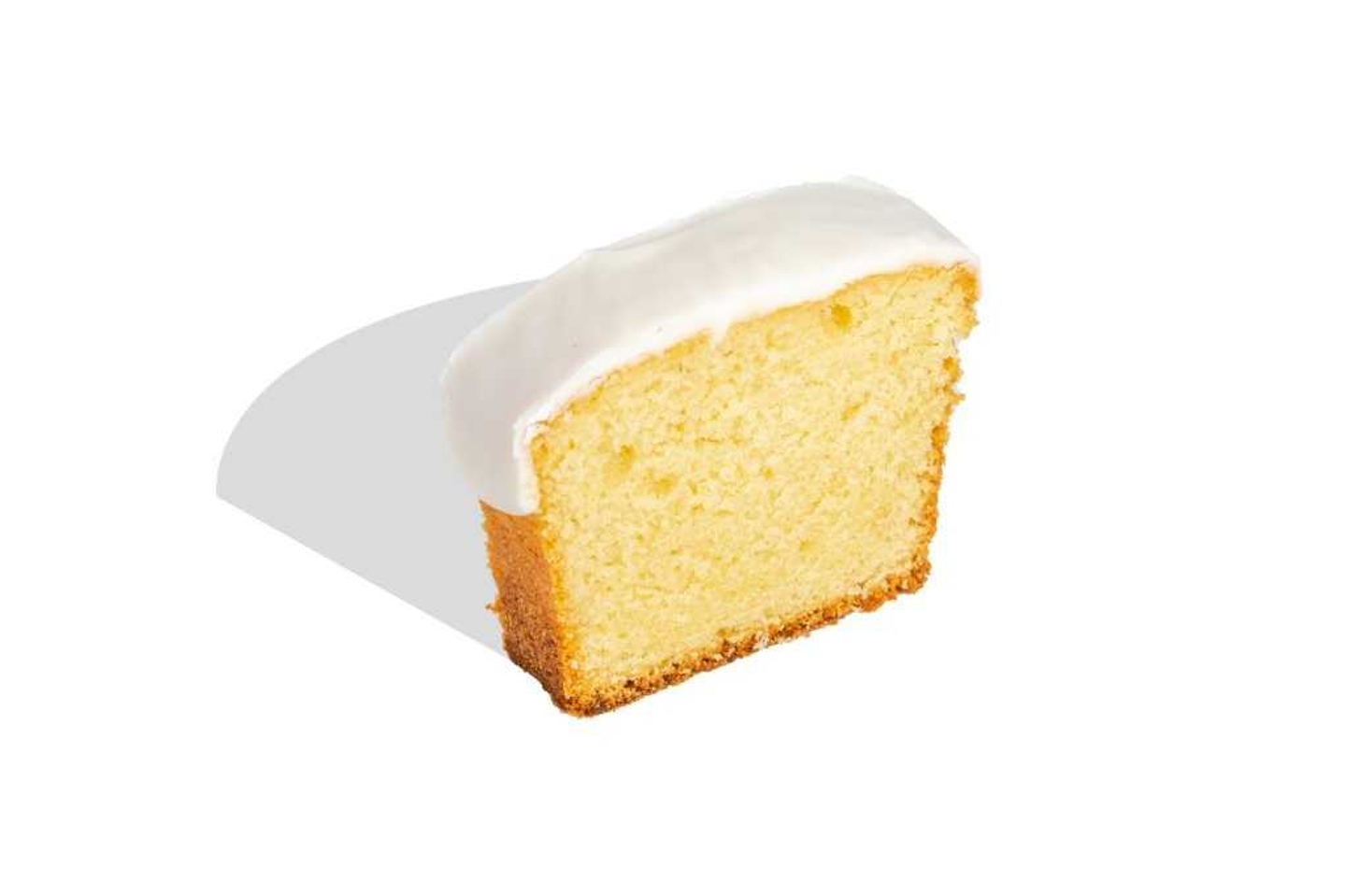 Lemon Loaf