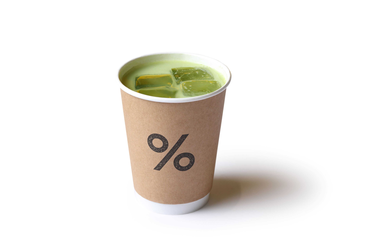 Ice Matcha