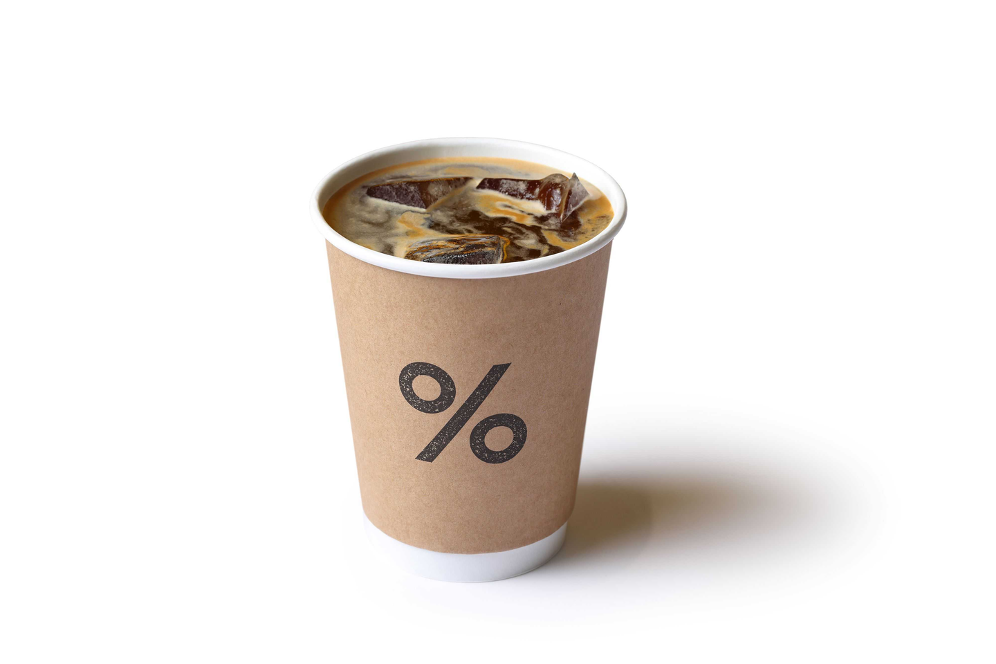 Ice Americano