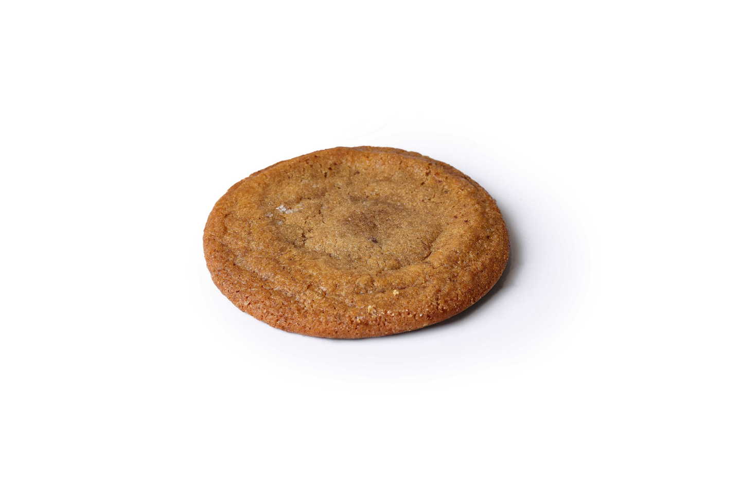 Valrhona Dark Chocolate Cookies