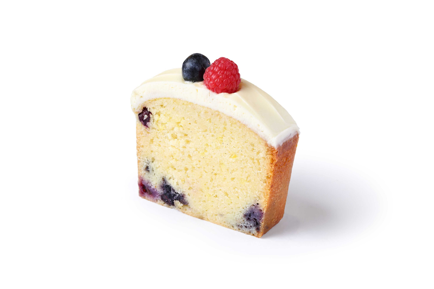 Berry Loaf