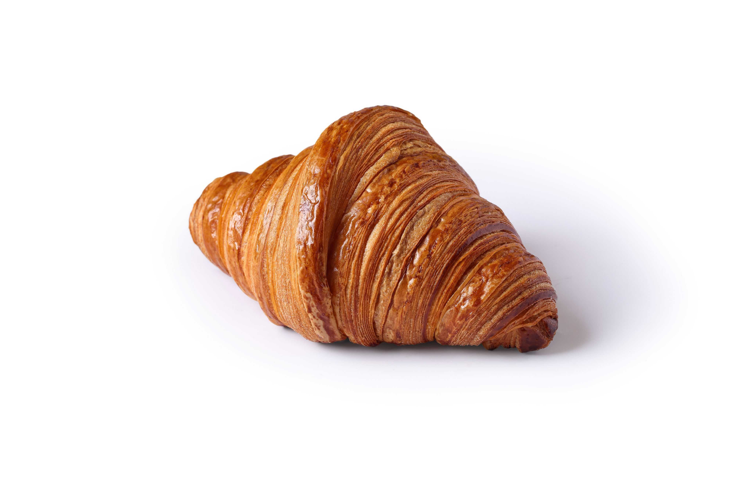 Plain Croissant
