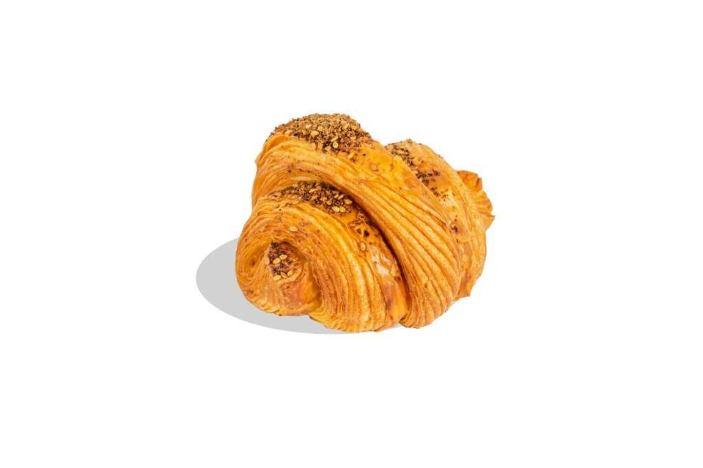 كرواسون الزعتر