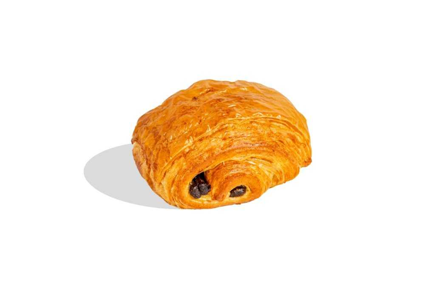 كرواسون الشوكولاته