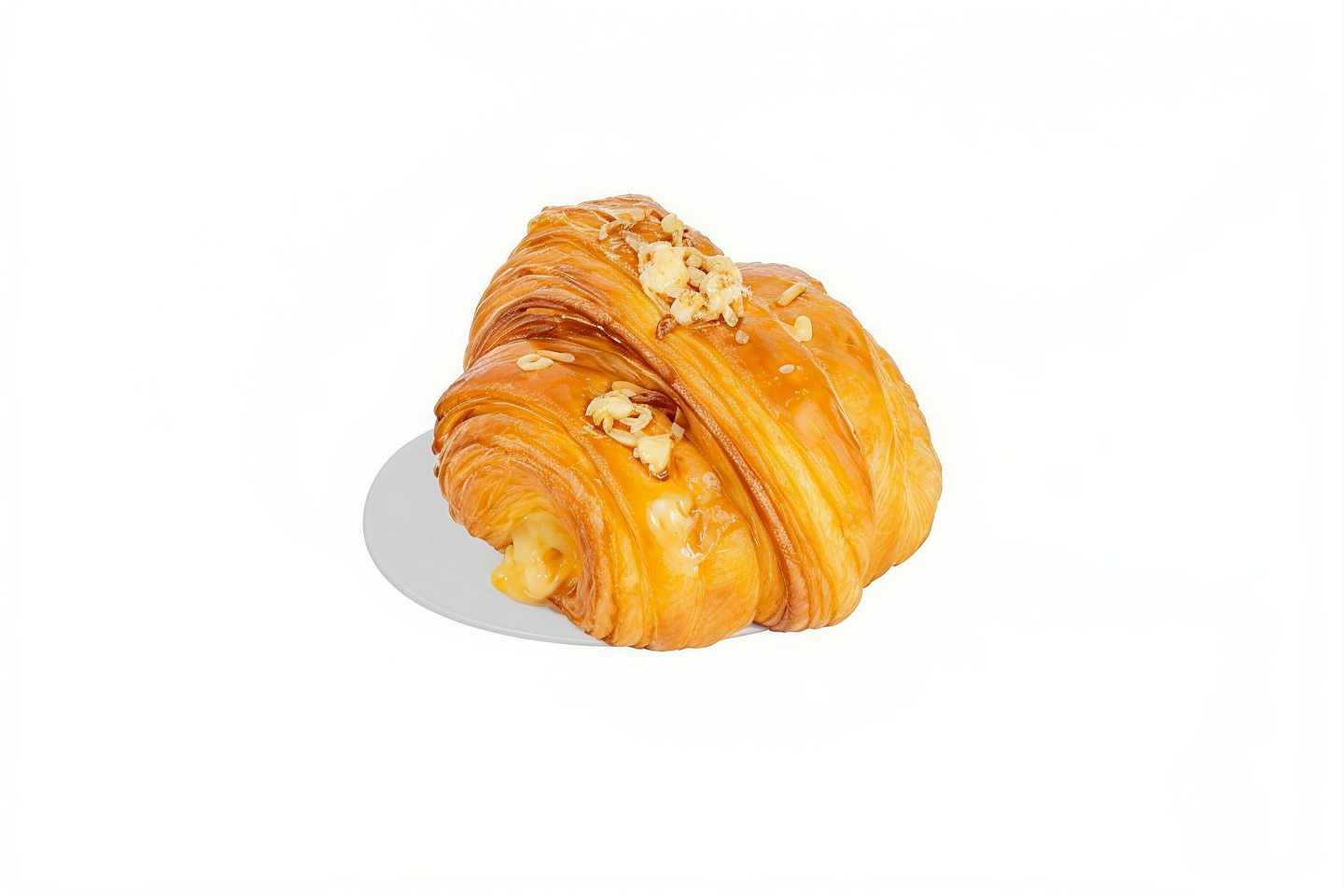 كرواسون الجبنة