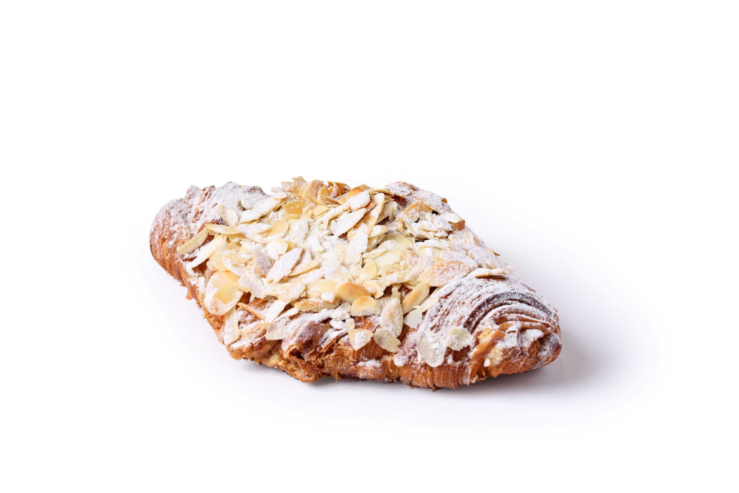 Almond Croissant