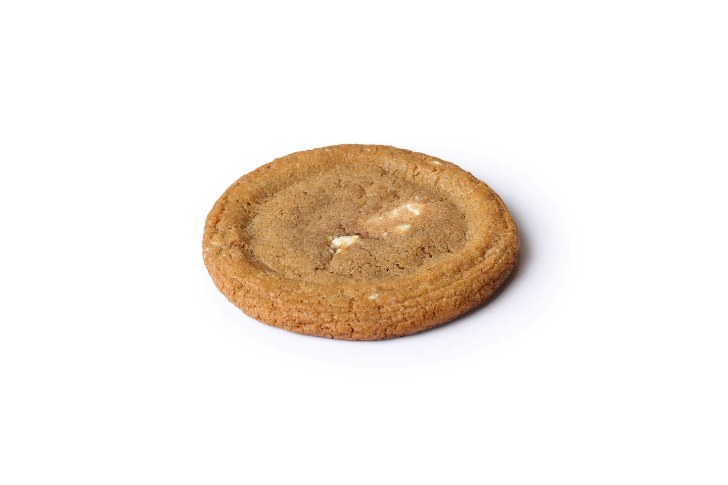 Valrhona White Chocolate Cookies