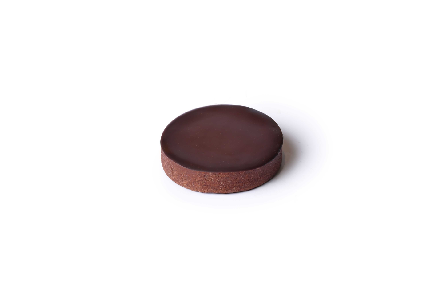 Chocolate Tart