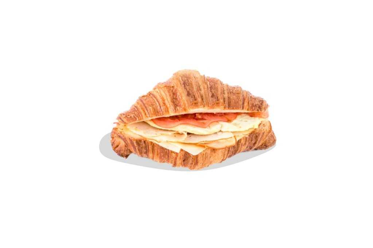 برنش كرواسون