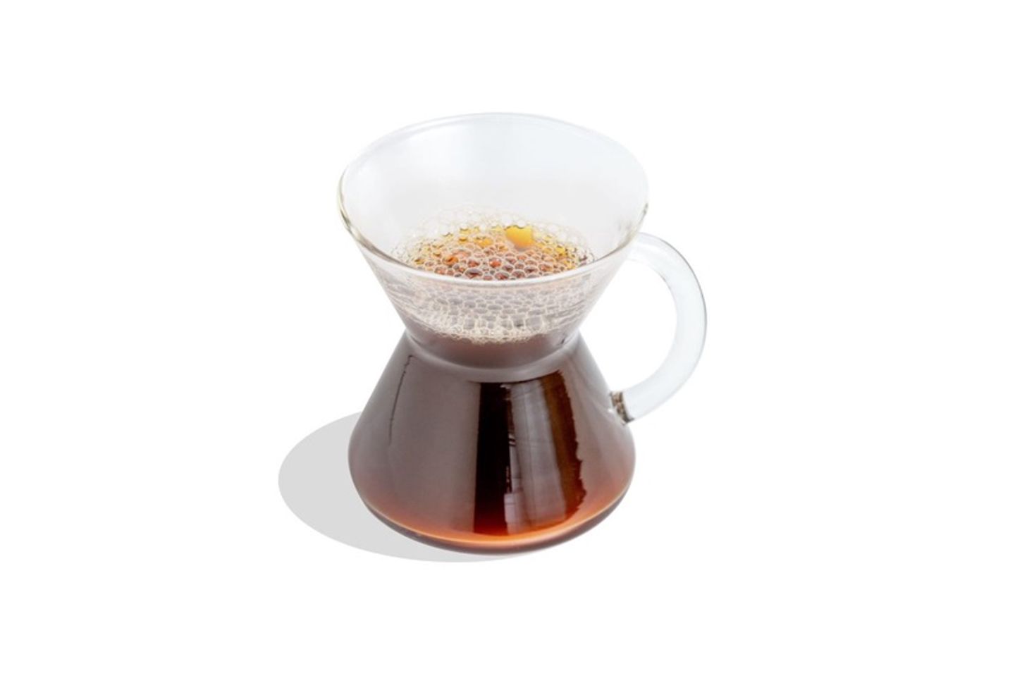 Hot Chemex 1 Cup