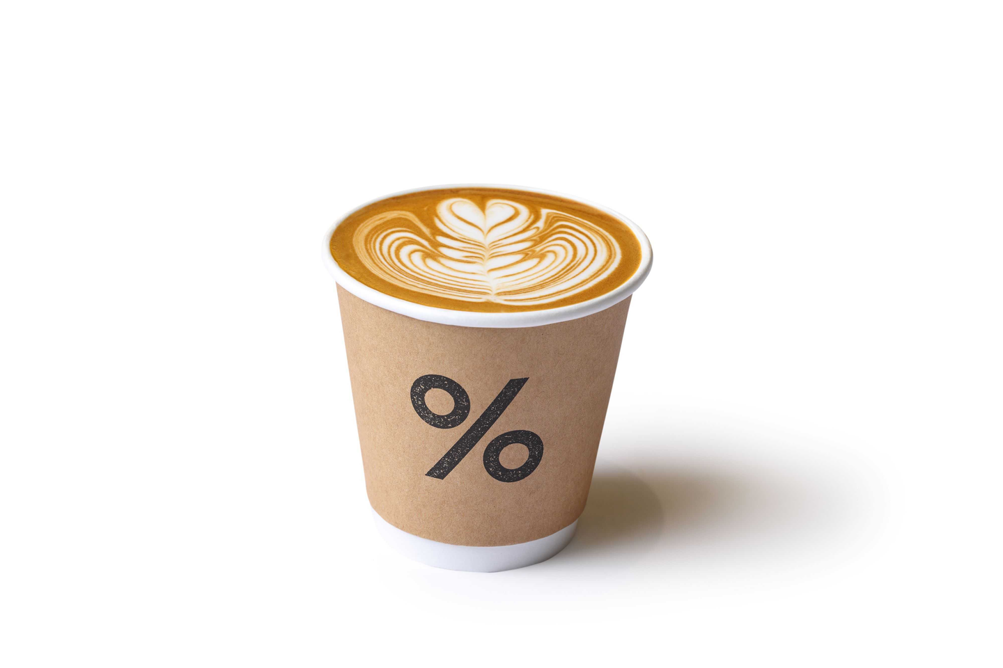Hot Spanish Latte Short