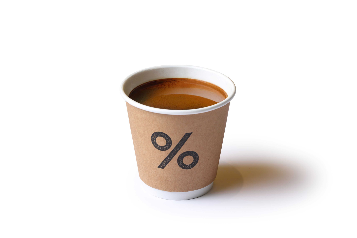 Hot Americano Short