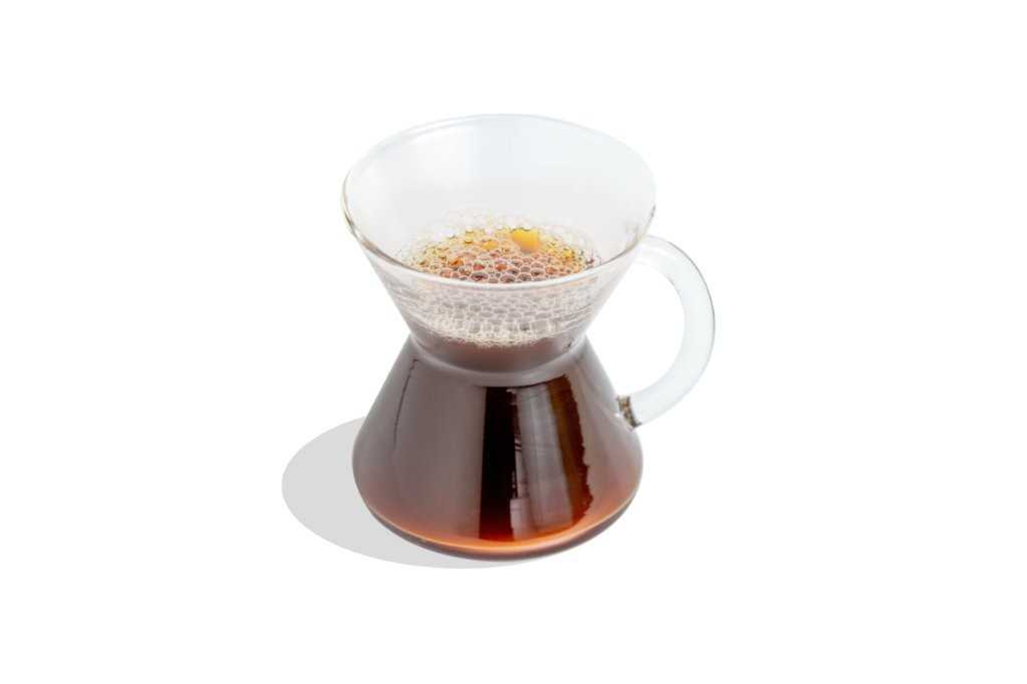 Iced Chemex 1 Cup
