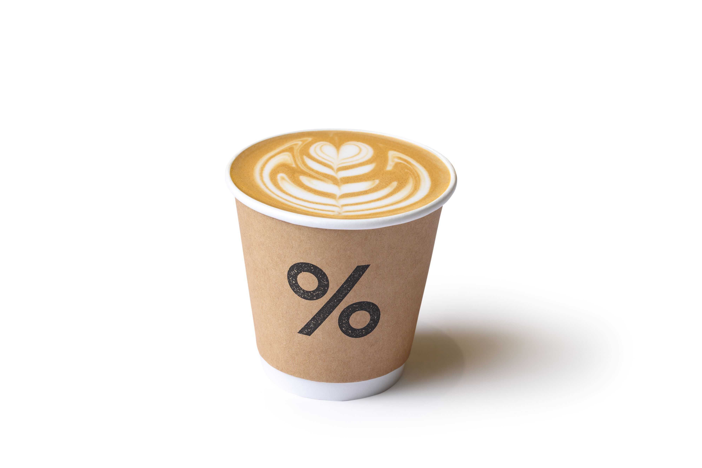 Hot White Mocha Short