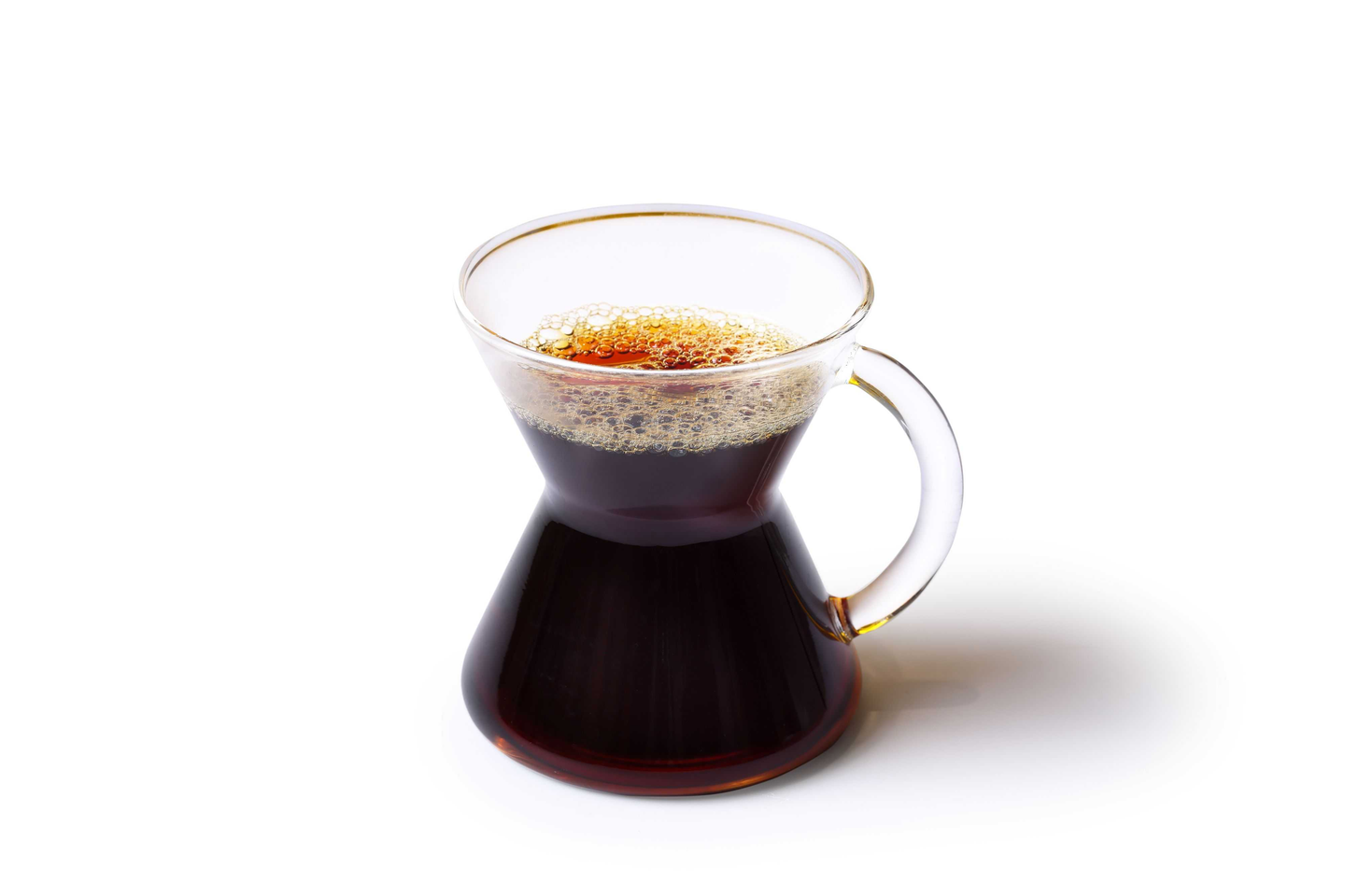 Hot Chemex 2 Cup