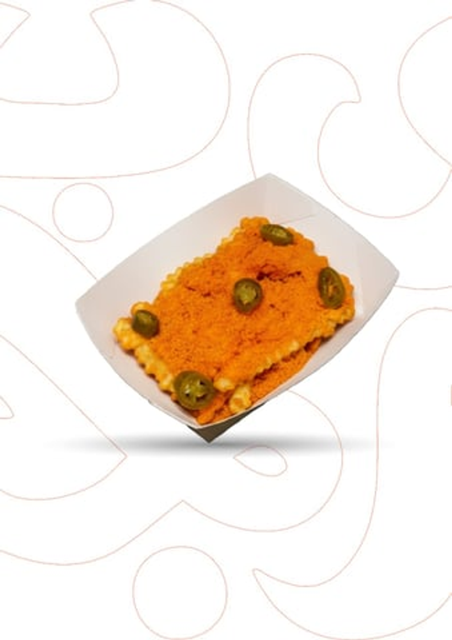 شيتوس فرايز