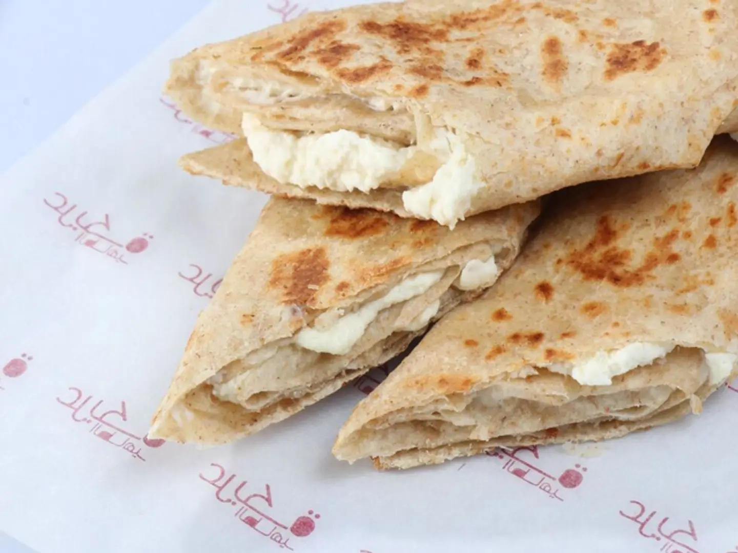 فطيرة جبنة بيضاء