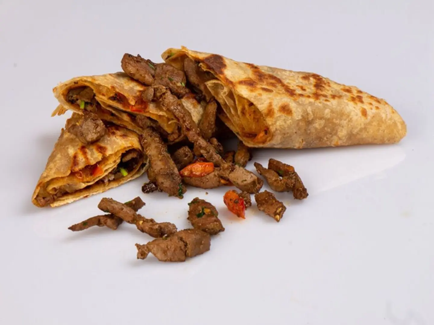 فطيره كبده