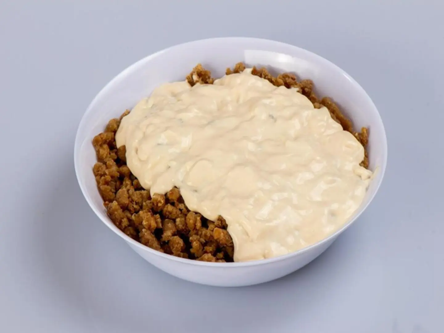عريكة تمر قشطة