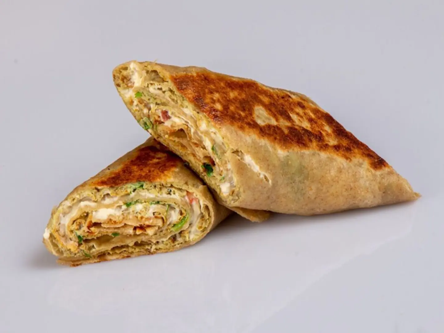 فطيرة بيض جبنة سايلة