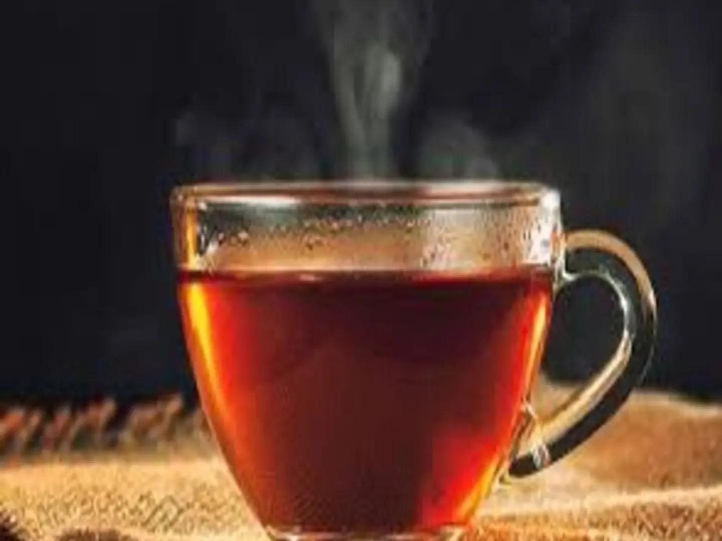 شاي سادة