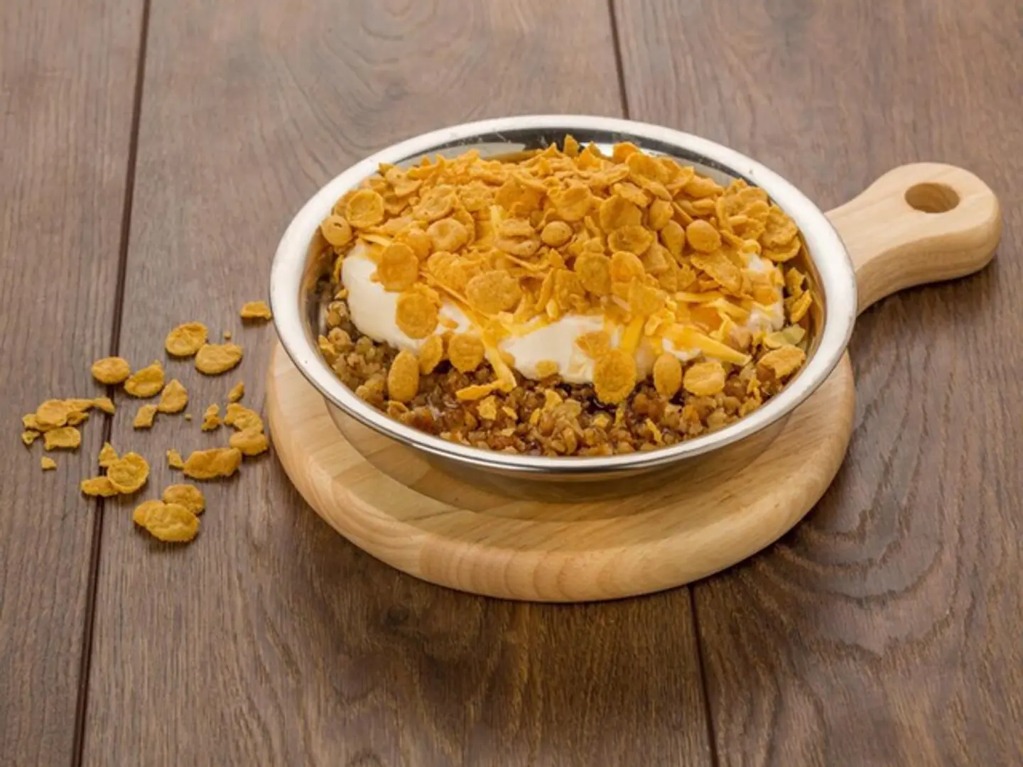 عريكة ملكي بدون عسل