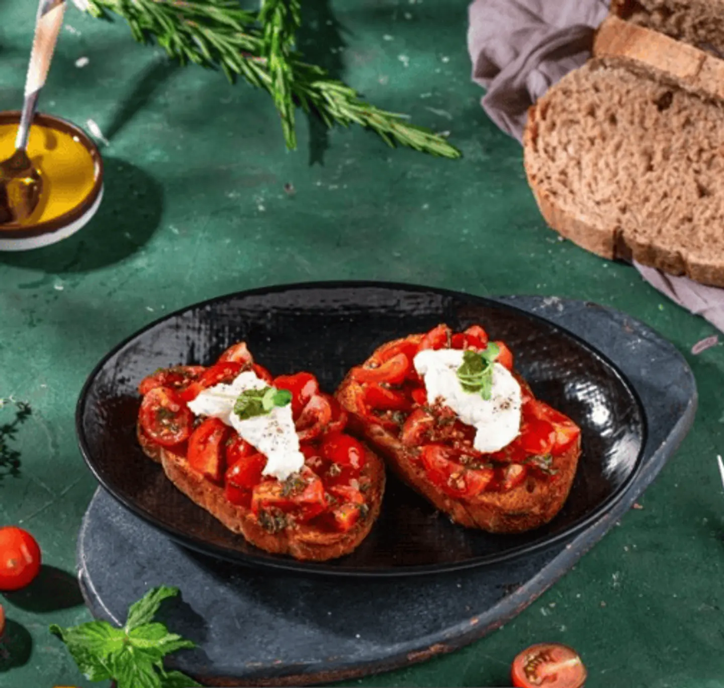 بروشيتا بوراتا