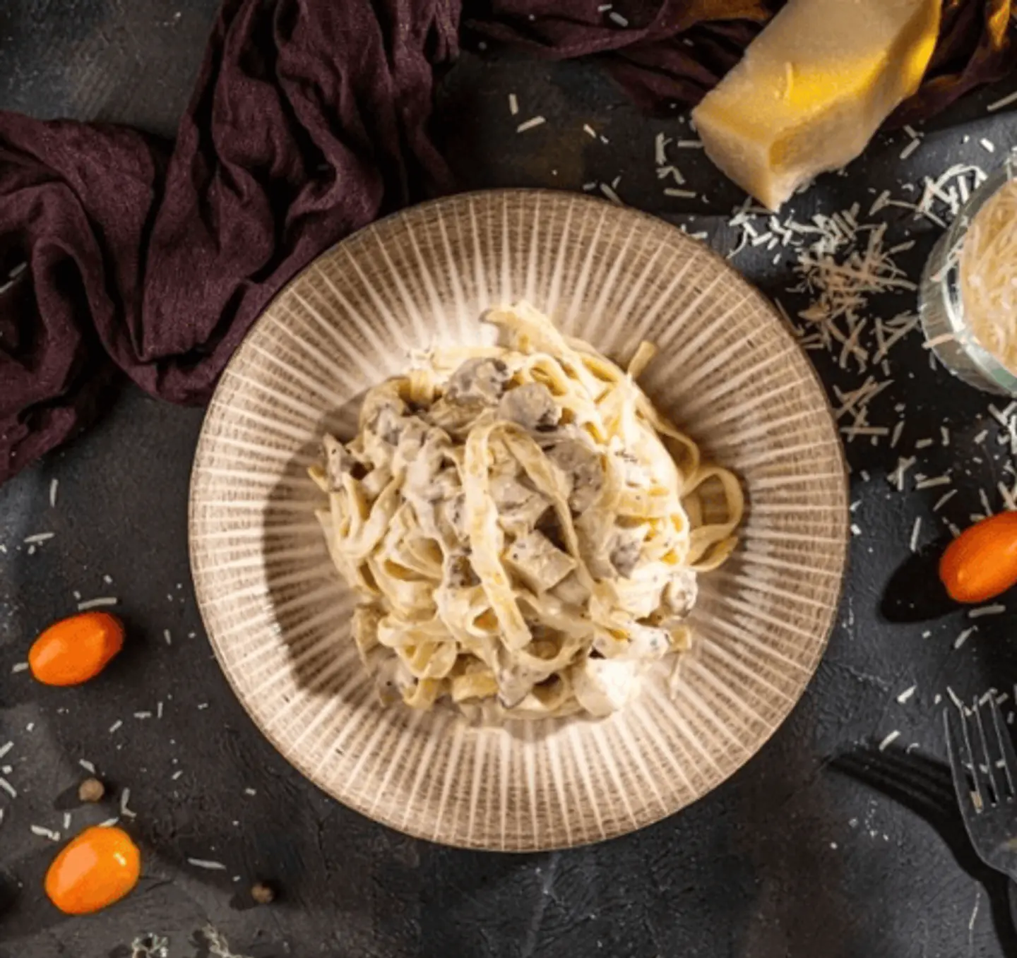 تاغلياتيل الفريدو