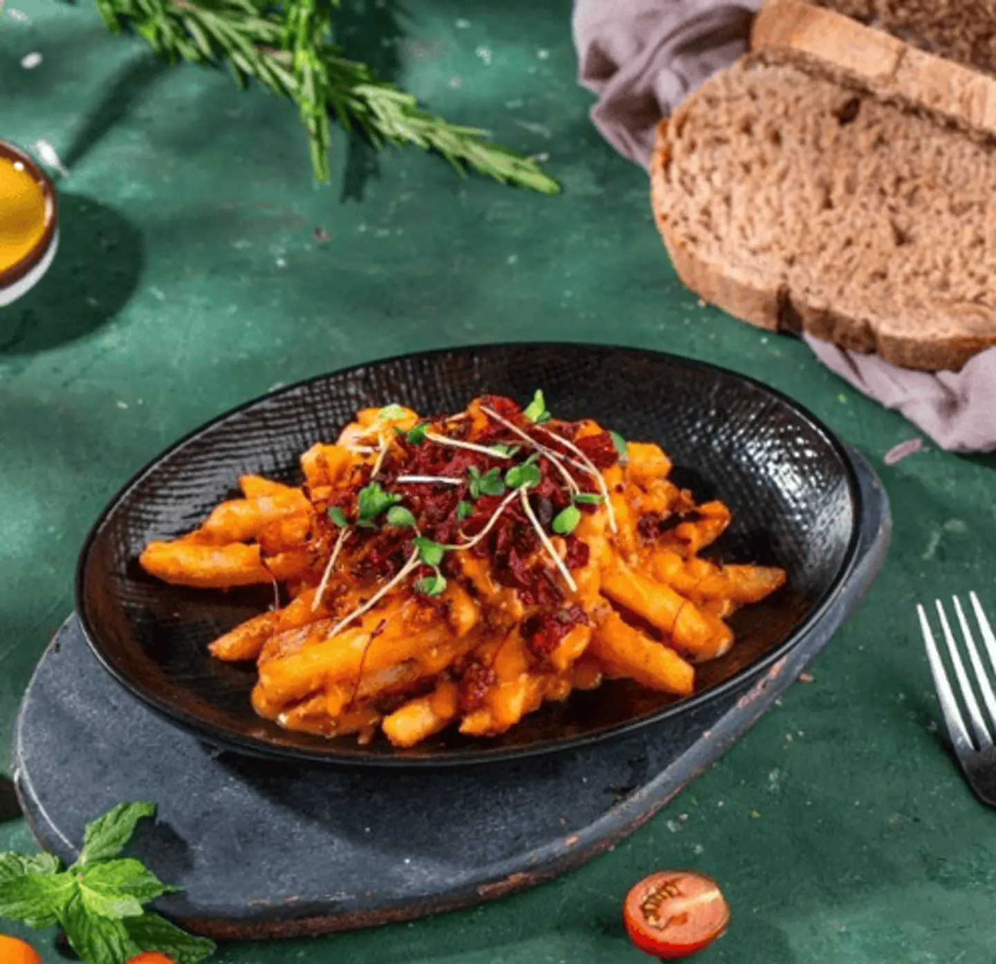 كوماندوز فرايز