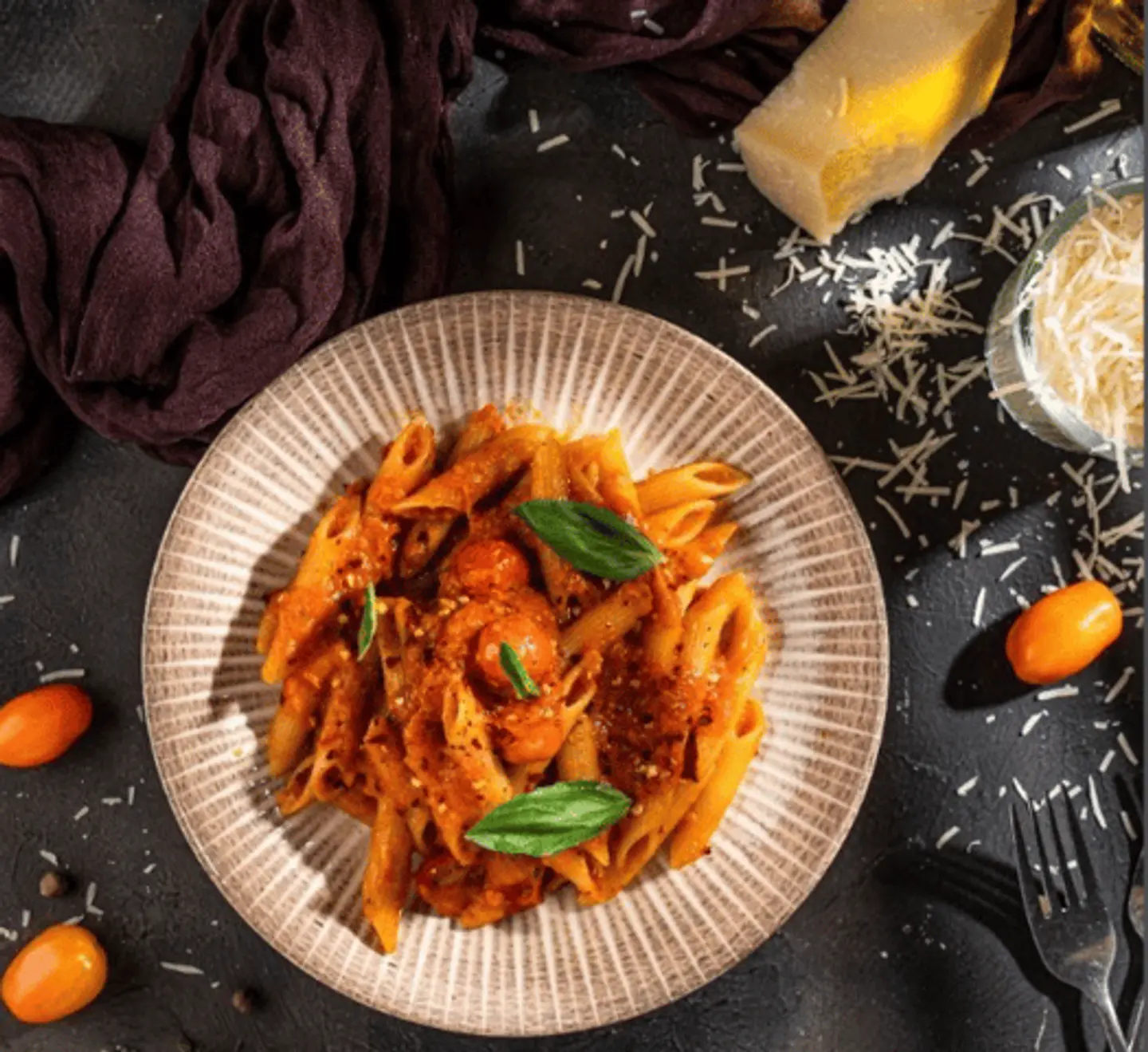 بيني اَرابياتا