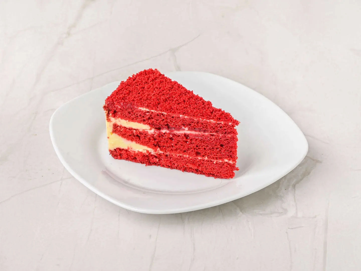 تشيز كيك رد فلفت