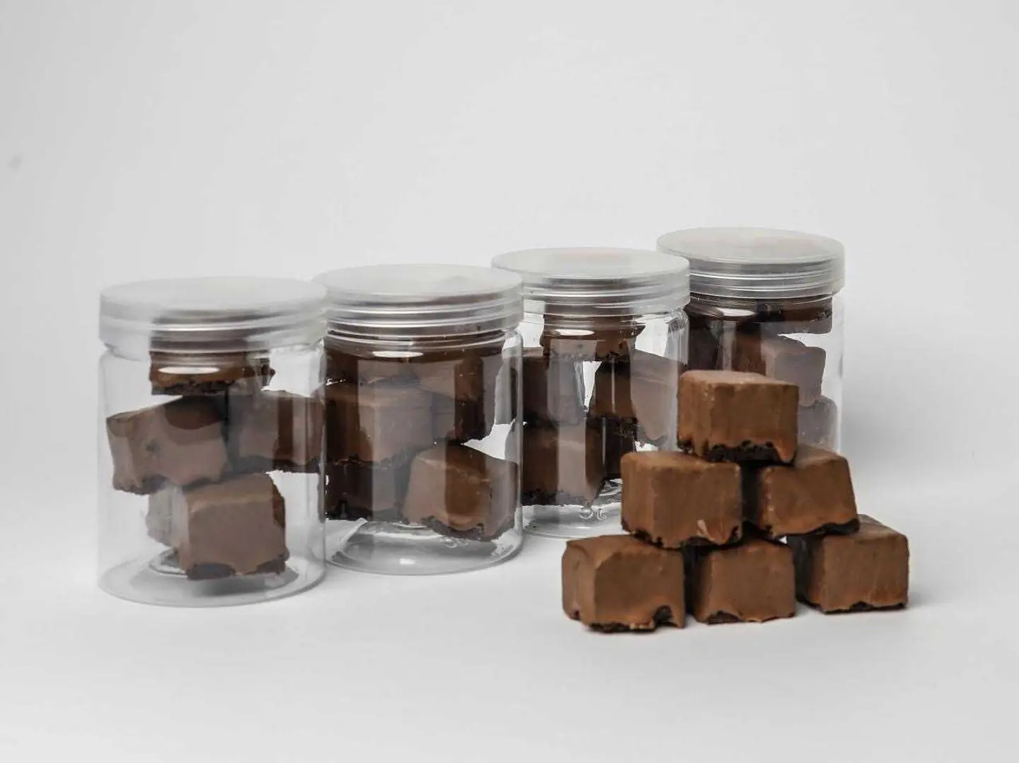 بايتس شوكلت