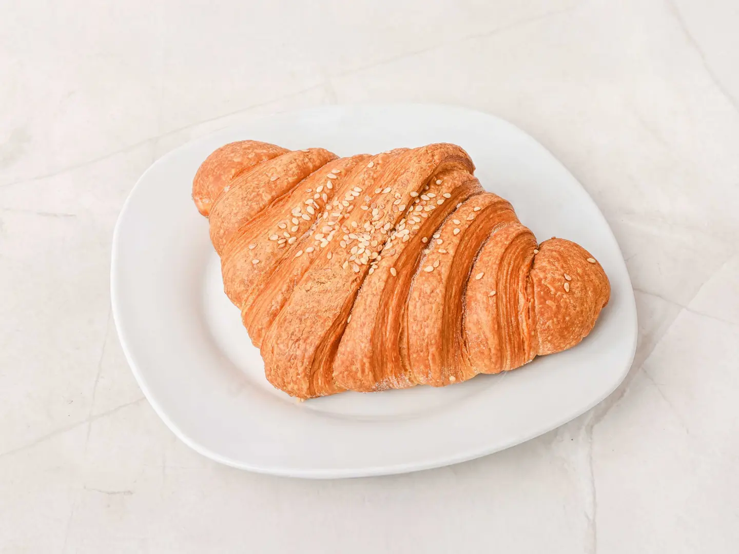 كرواسون ارام