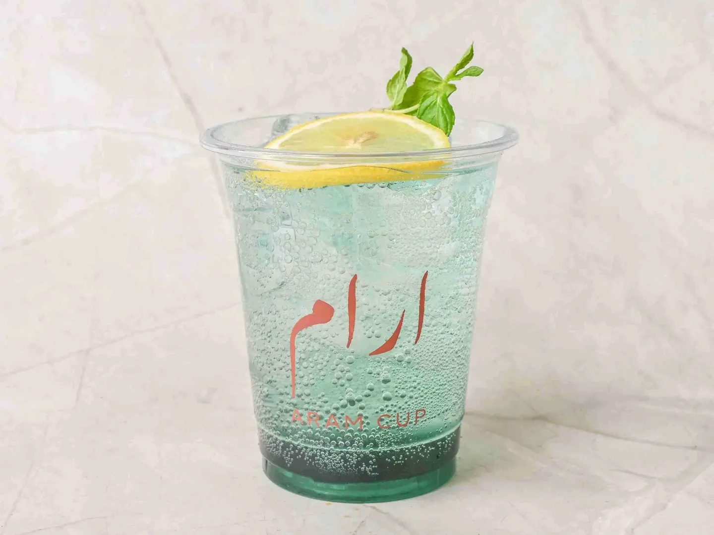 موهيتو ارام