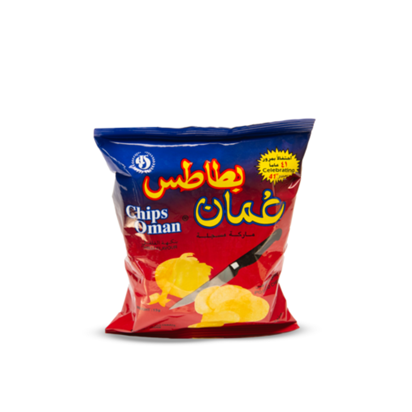 Oman Chips