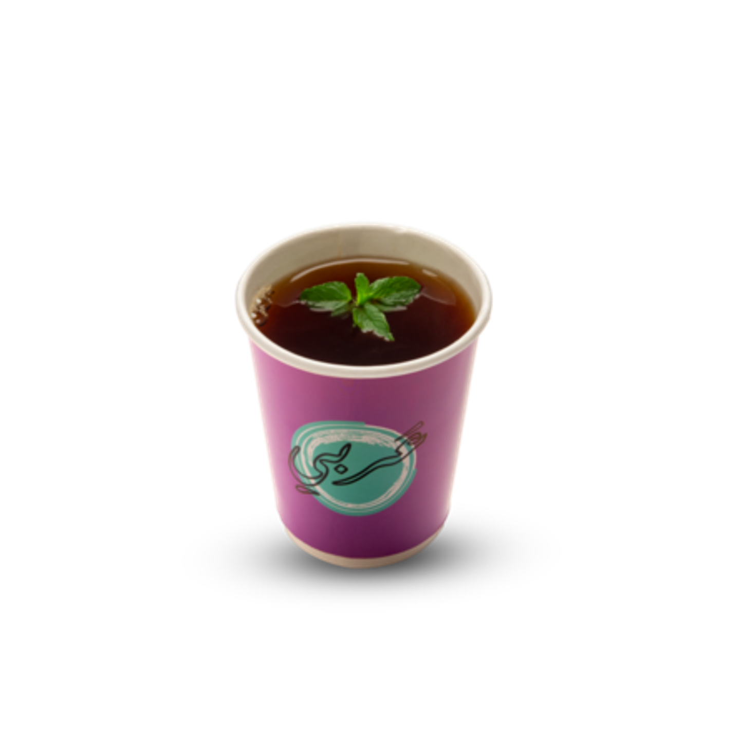 شاي احمر