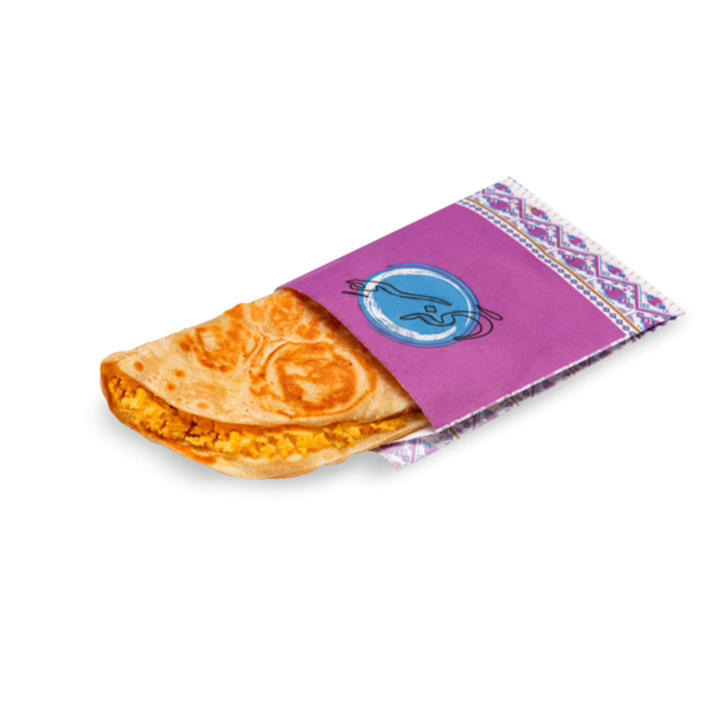 خبزه جبنة شيدر