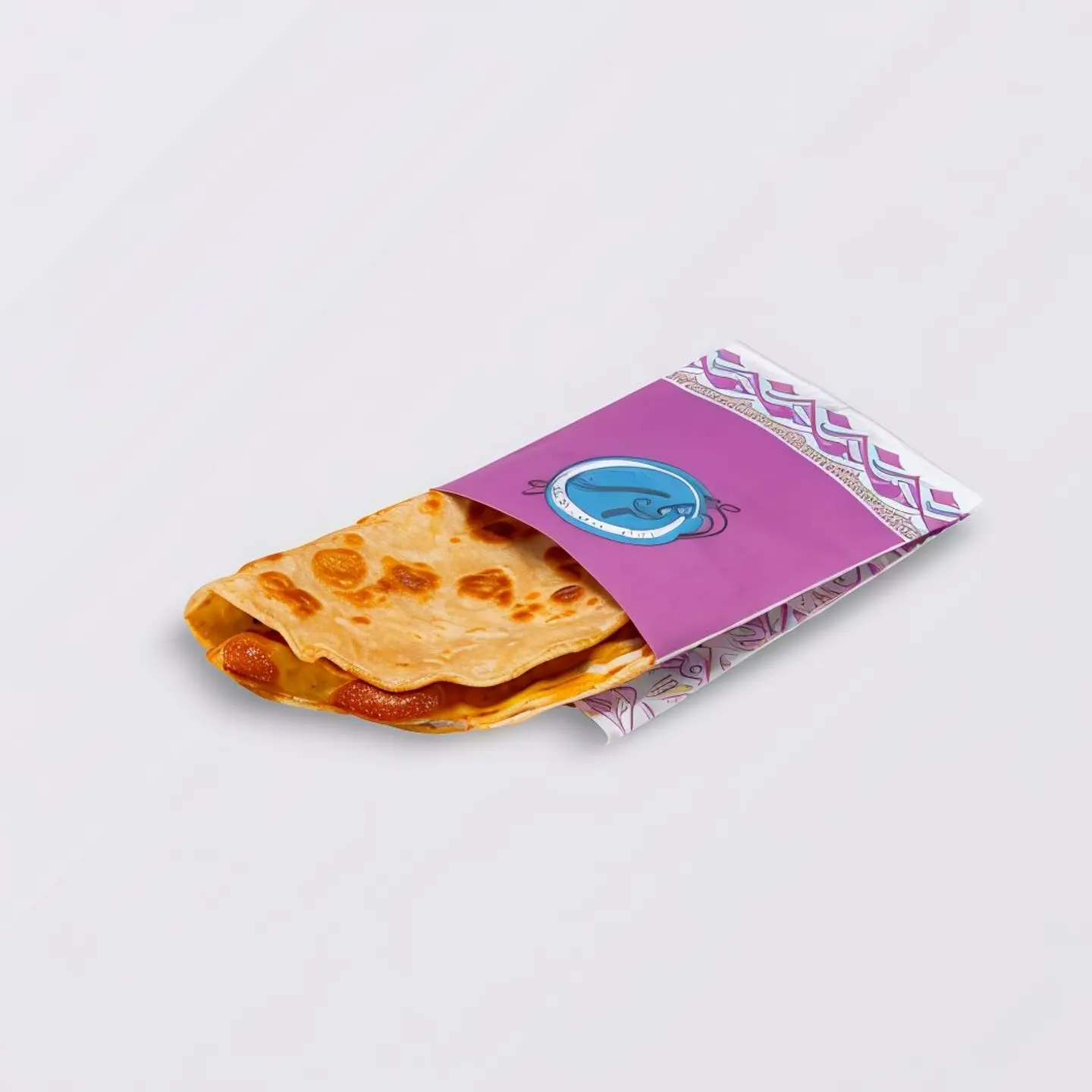 خبزه هوت دوق