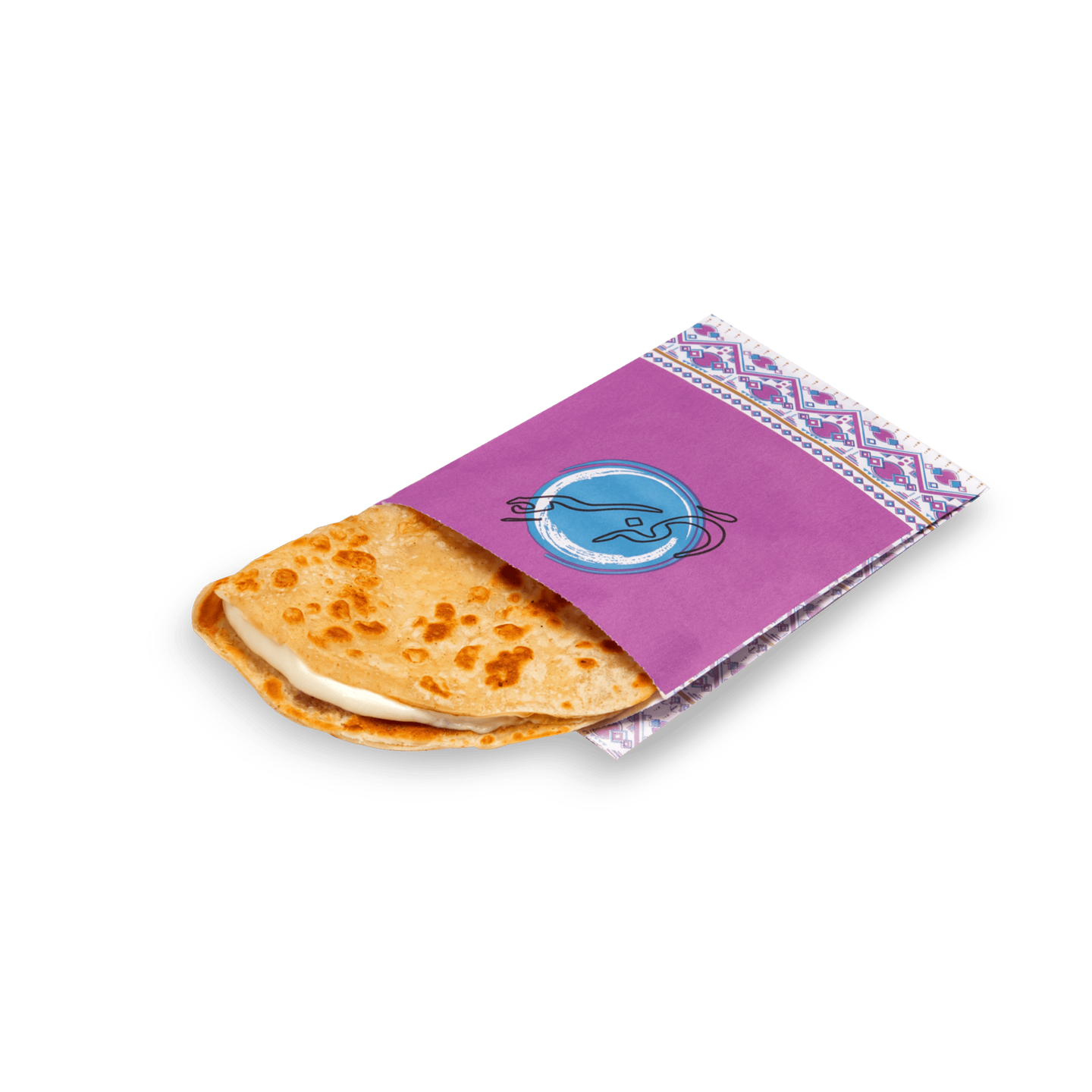 خبزه ساده