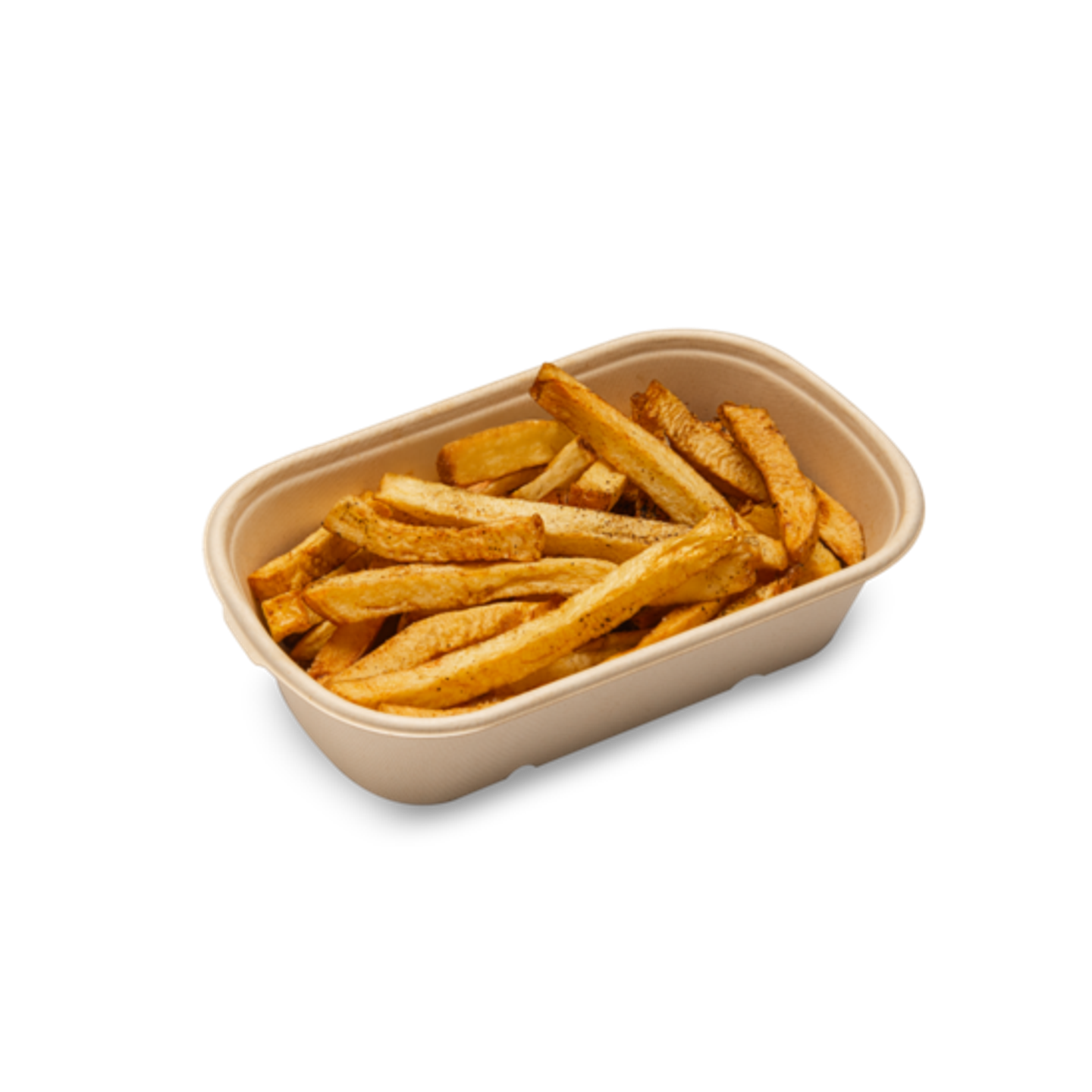 Arabi Fries