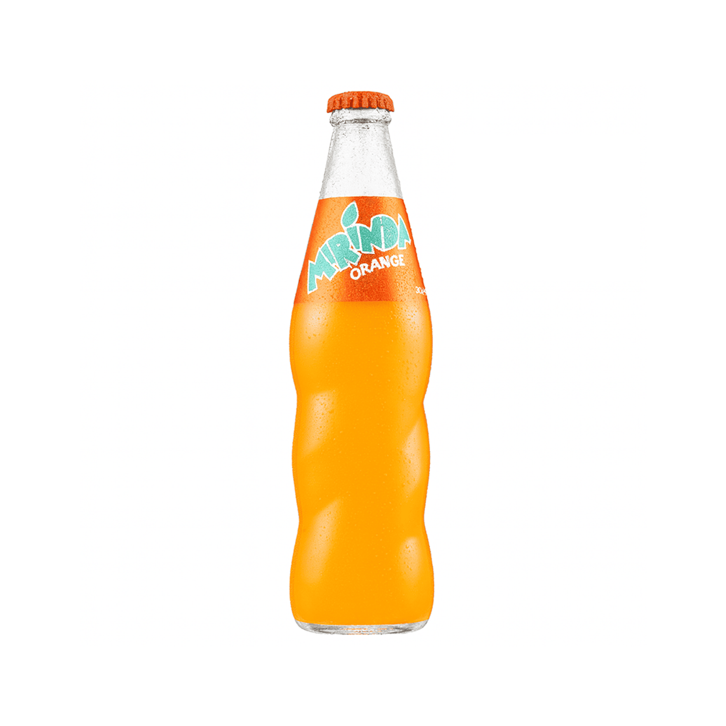 Orange Mirinda