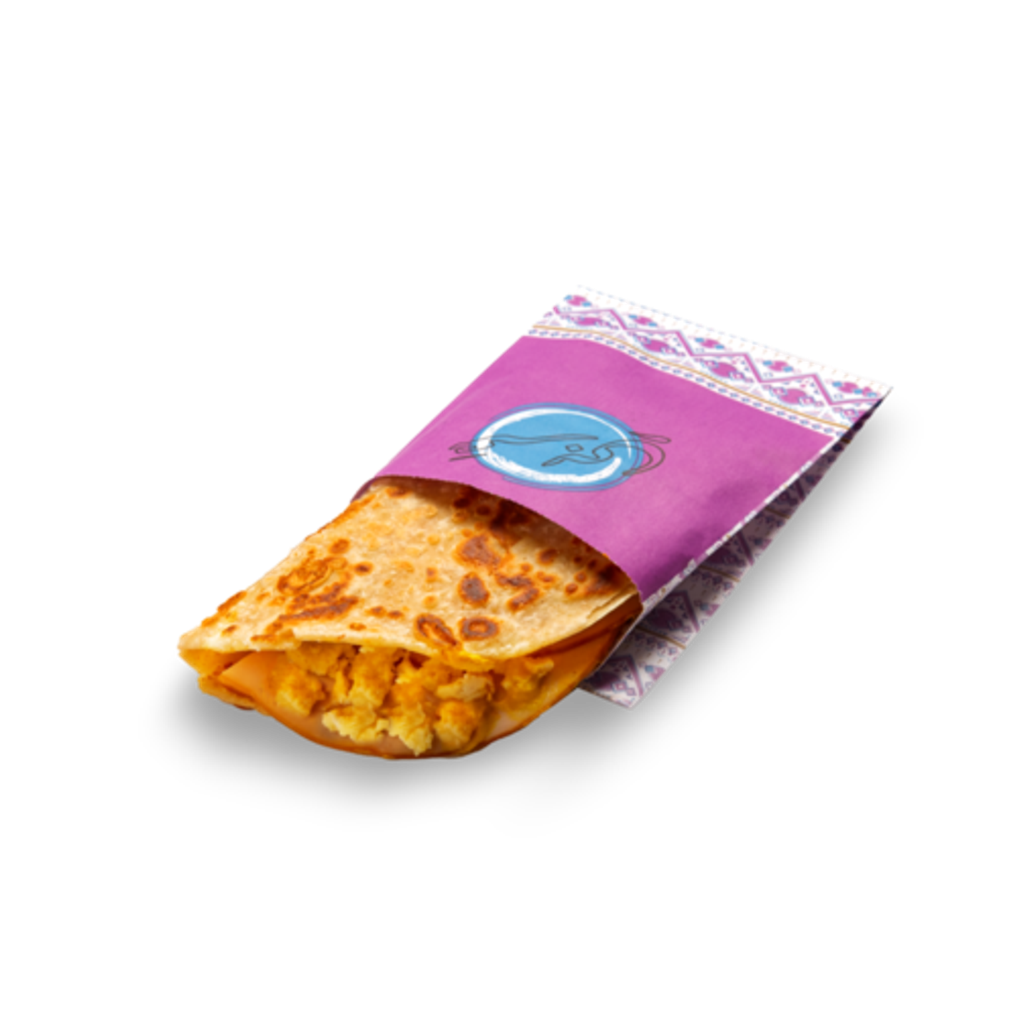 خبزه ترافل ايج