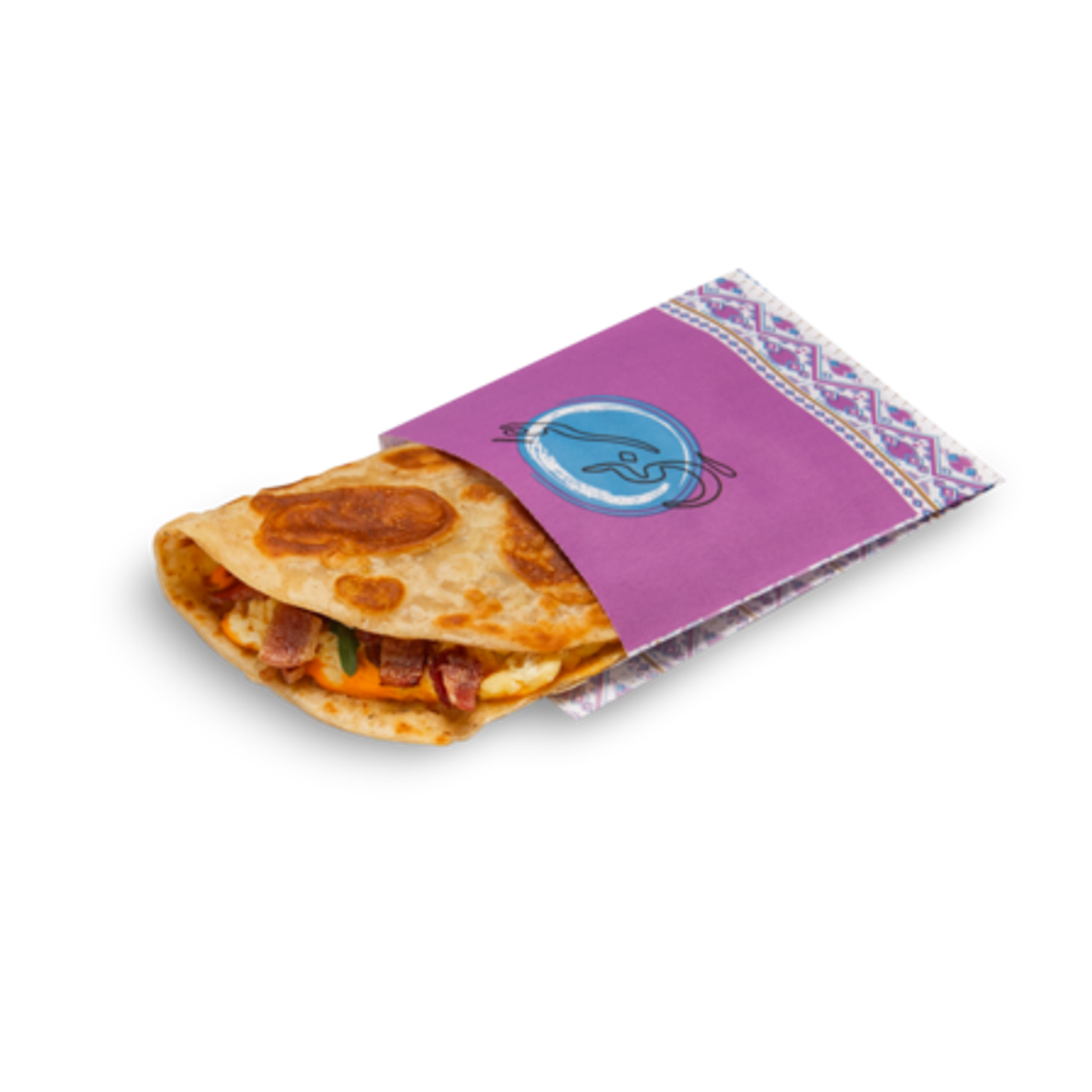 خبزه بيكون ايج