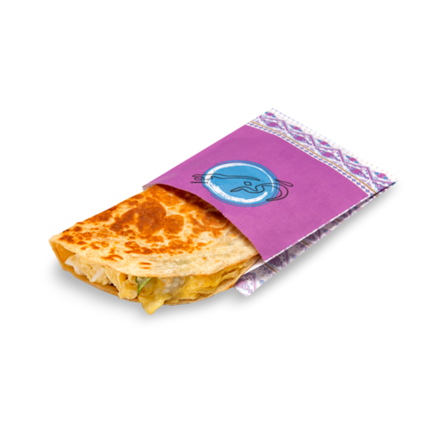 خبزه مطبق